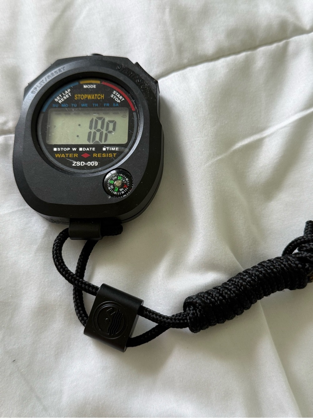 Stop Watch